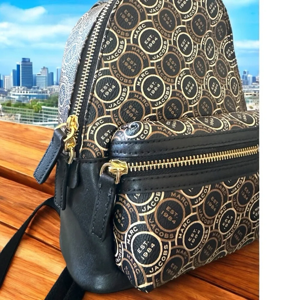 Marc Jacobs marc jacobs